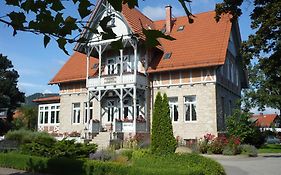 Gaestehaus Musestieg